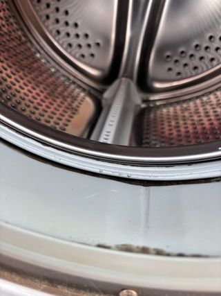 Lavadora Fagor 3F-1610X 6kg