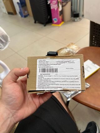 Amplificador Digital TPA3116 Mono