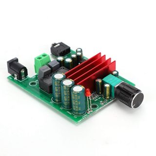 Amplificador Digital TPA3116 Mono