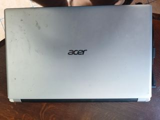 Acer Aspire 5742 - Portatile Argento