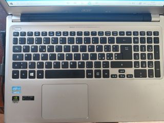 Acer Aspire 5742 - Portatile Argento