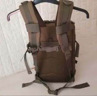 Mochila táctica militar 50L