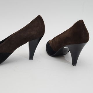Zapato ante Loewe 90s