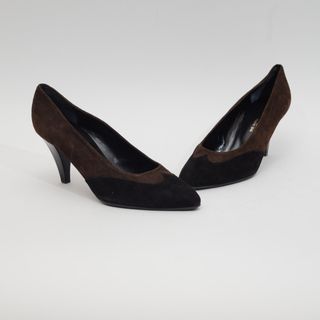 Zapato ante Loewe 90s