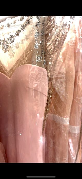 Lote vestidos de fiestas