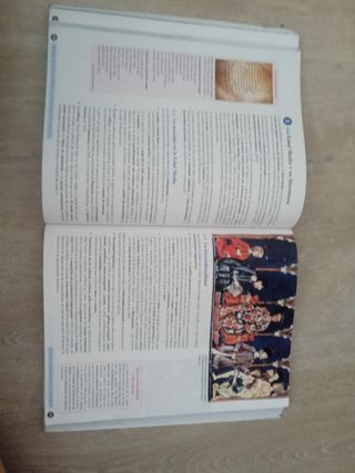 Lengua Castellana y Literatura I 1º Bachillerat...