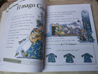 LECTURAS AMIGAS PRIMEROS PASOS 1 PRIMARIA