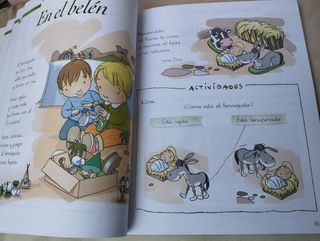 LECTURAS AMIGAS PRIMEROS PASOS 1 PRIMARIA