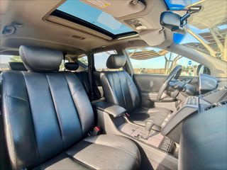 Nissan Murano 3.5 V6 4x4 - GLP