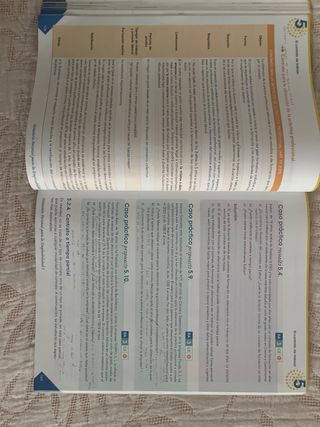 Itinerario Personal para la Empleabilidad I