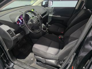Mazda 5 2010