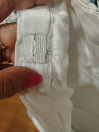 Completo bimbo estivo: camicia e shorts