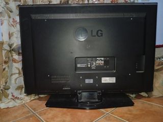 Televisor LG 42 pulgadas