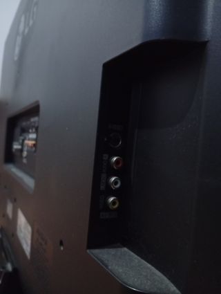 Televisor LG 42 pulgadas