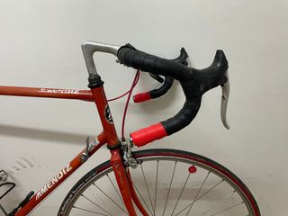 Bicicleta Carretera méndiz. Talla M