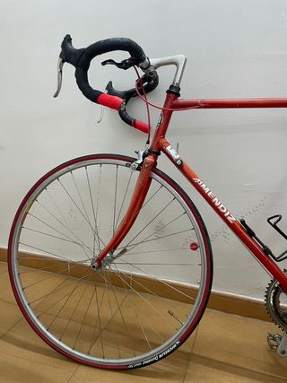 Bicicleta Carretera méndiz. Talla M