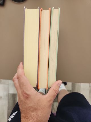 Harry Potter y el cáliz de fuego