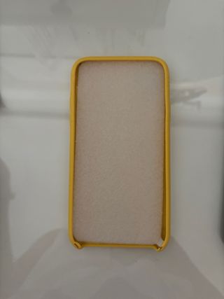 Custodie iPhone XR Apple