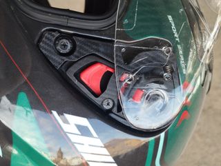 Casco Shiro SH701 moto