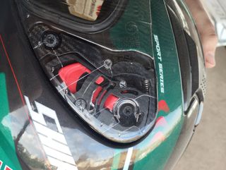 Casco Shiro SH701 moto