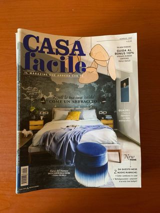Casa Facile 2021
