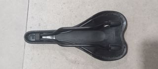 Silla Selle Italia H1 Orbea