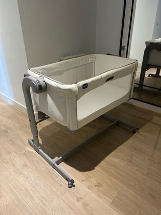 Mini cuna Chicco colecho