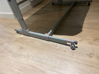 Mini cuna Chicco colecho