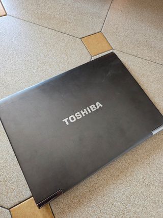 Toshiba Portege Z830-10F Ultrabook