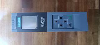 Pack Siemens: CPU 1513-1, SCALANCE , SITOP