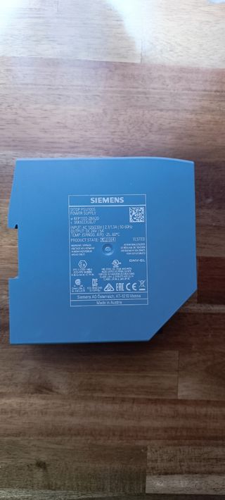 Pack Siemens: CPU 1513-1, SCALANCE , SITOP