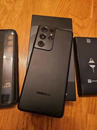 Samsung Galaxy S21 Ultra 5G - 128GB