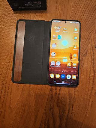 Samsung Galaxy S21 Ultra 5G - 128GB