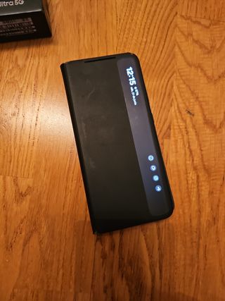 Samsung Galaxy S21 Ultra 5G - 128GB