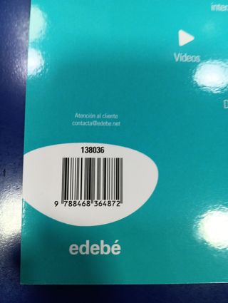 Libro ciencias sociales 2°primaria edebe