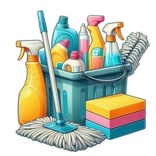 Servicio de limpieza confiable