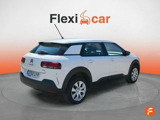 Citroën C4 Cactus BlueHDi 100 S&S C-Series