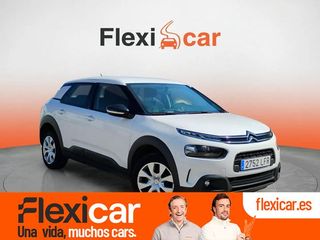 Citroën C4 Cactus BlueHDi 100 S&S C-Series