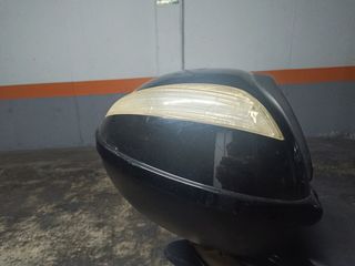 Baúl Honda SH - cofre moto