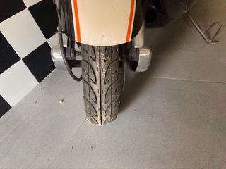 Scooter MTR Mallorca 125cc - 2359kms