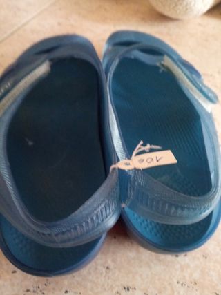 Sandalias Igor niño nuevas 31