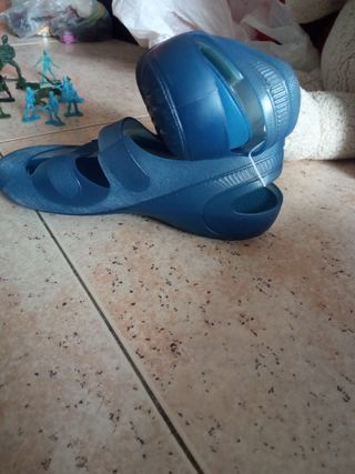 Sandalias Igor niño nuevas 31