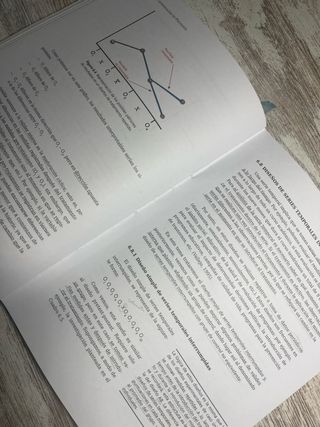 Fundamentos Investigación Psicología UNED