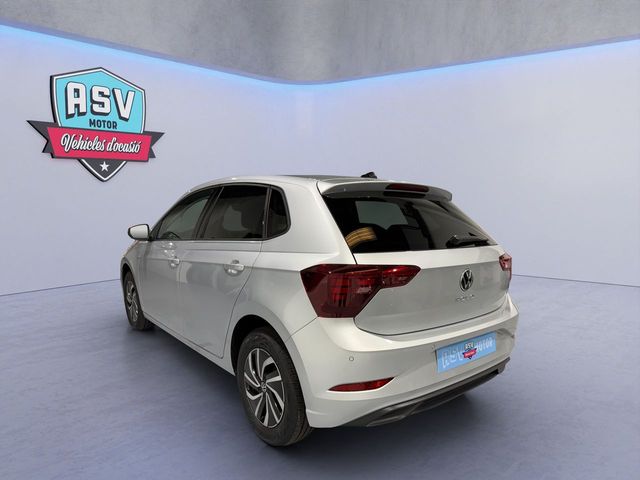 Volkswagen Polo Polo Life 1.0 TSI DSG 
