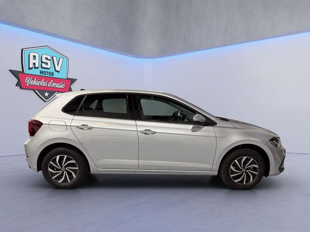 Volkswagen Polo Polo Life 1.0 TSI DSG 