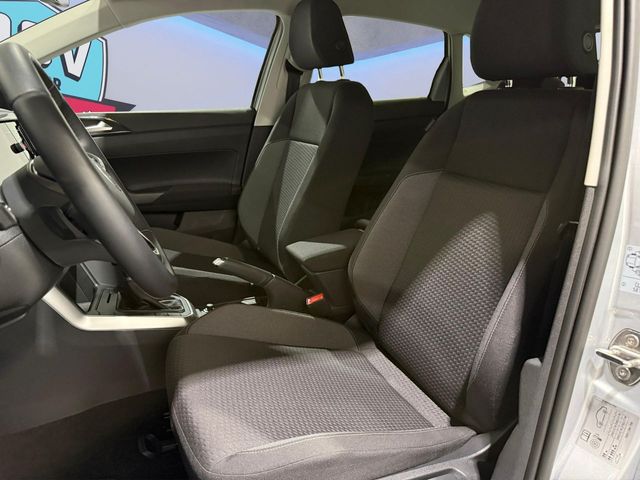 Volkswagen Polo Polo Life 1.0 TSI DSG 