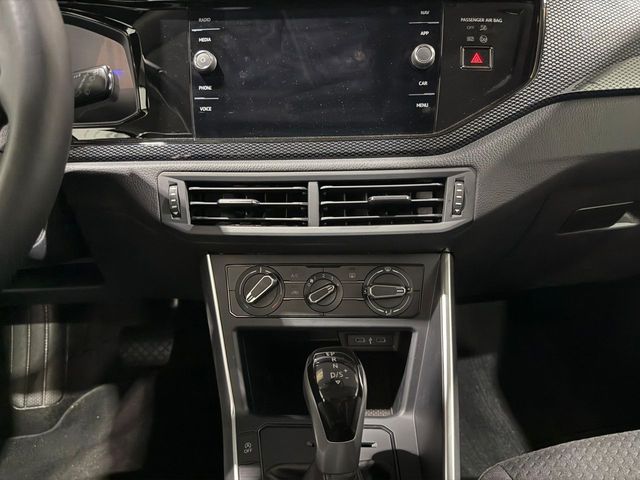 Volkswagen Polo Polo Life 1.0 TSI DSG 