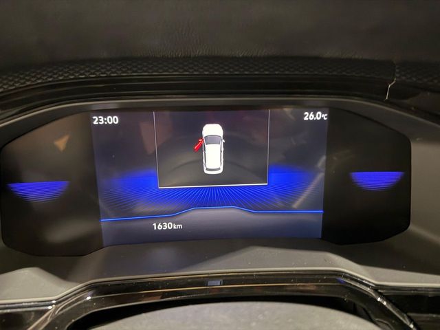 Volkswagen Polo Polo Life 1.0 TSI DSG 