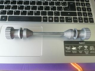 Impresión 3D series cortas y prototipado.