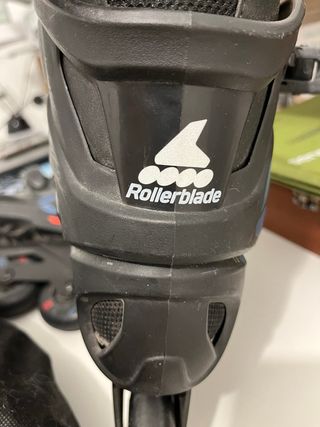 Patines Rollerblade Fitness